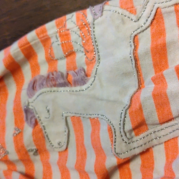 Infant onesie, lightning bug baby, 24 months - Picture 2 of 3